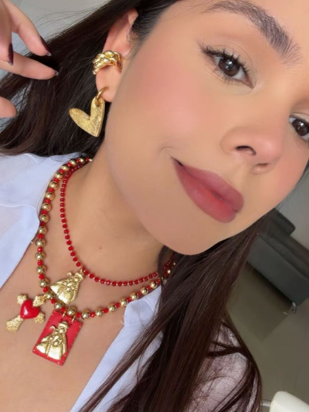 Charm Trébol de la Suerte