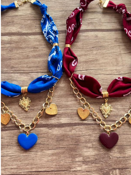 Pulsera Piedras Naturales