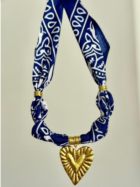 Pulsera Trenza Macramé