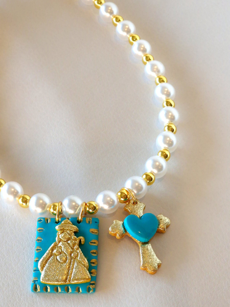 Zarcillos Estrella Plateada