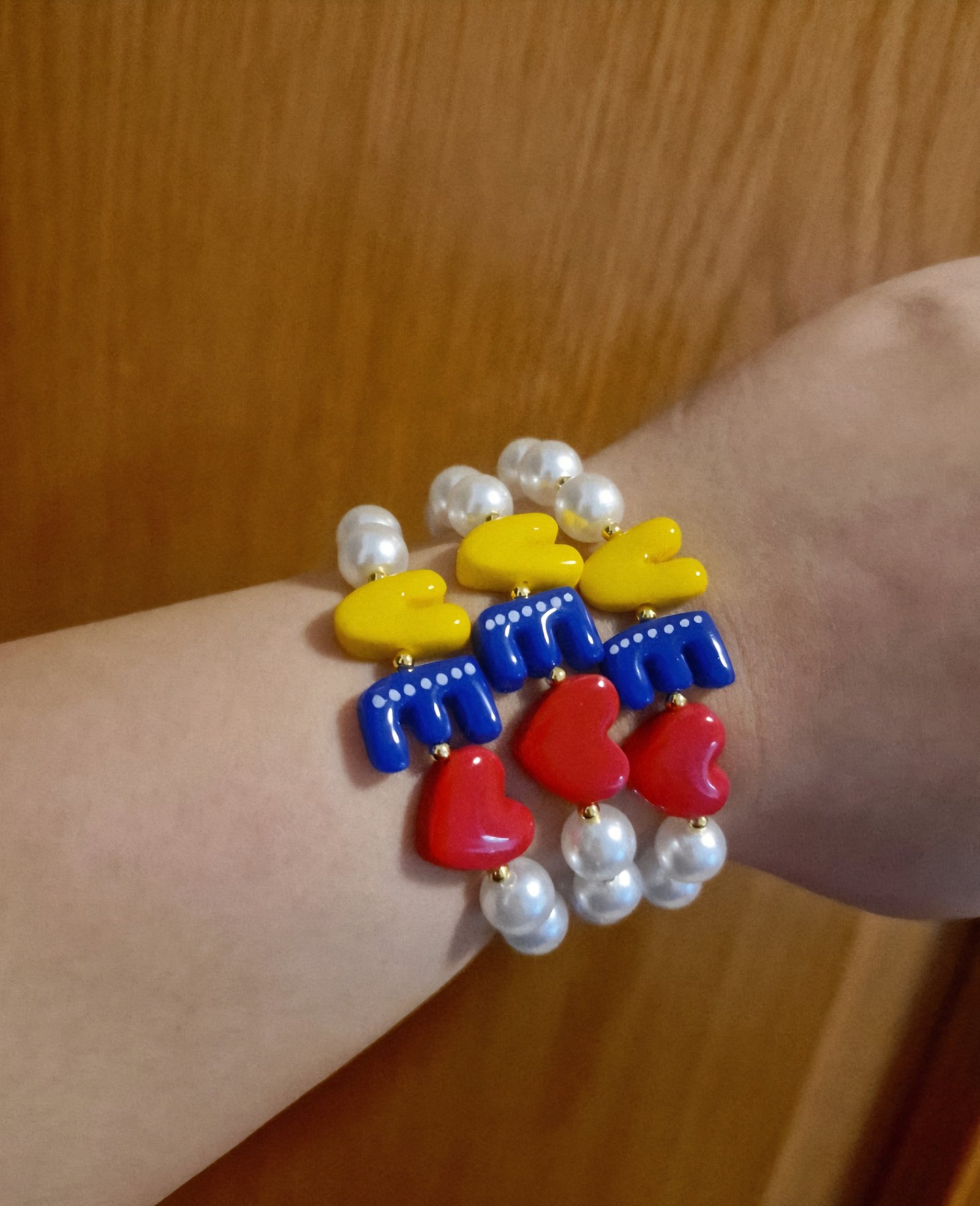Pulsera Ve