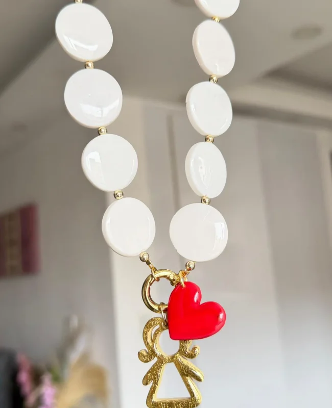 Collar mama 